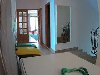 Camsoda Adult Webcam of voyeurcam-julmodels-hall-1st
