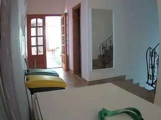 Camsoda Sex Cam of voyeurcam-julmodels-hall-1st