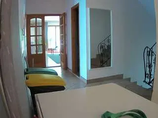 Camsoda Best live sex cam show of voyeurcam-julmodels-hall-1st