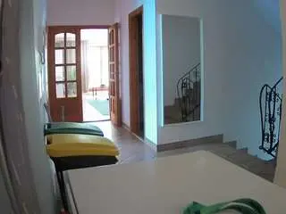 Camsoda Live Porn of voyeurcam-julmodels-hall-1st