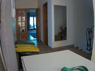 Camsoda Live Porn of voyeurcam-julmodels-hall-1st