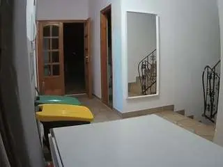 Camsoda Live Sex of voyeurcam-julmodels-hall-1st