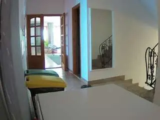 Camsoda Live Sex Cam of voyeurcam-julmodels-hall-1st