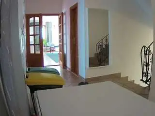 Camsoda Best live sex cam show of voyeurcam-julmodels-hall-1st