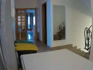 Camsoda Sex Chat of voyeurcam-julmodels-hall-1st