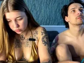 Camsoda Watch Live Sex Cams of miley-and-michael