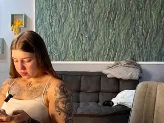 Camsoda Live Sex Cam of miley-and-michael
