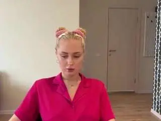 Camsoda Adult Webcam of penelopemitchell