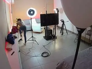 Camsoda Live Sex Cam of voyeurcam-jb-room-1
