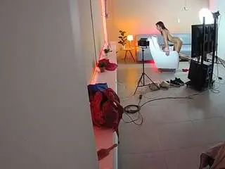 Camsoda Adult Video Chat of voyeurcam-jb-room-1