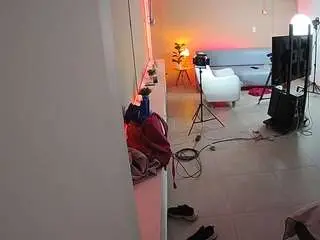 Camsoda Adult Video Chat of voyeurcam-jb-room-1