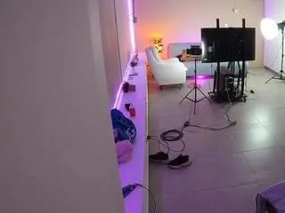 Camsoda Private Sex Chat of voyeurcam-jb-room-1