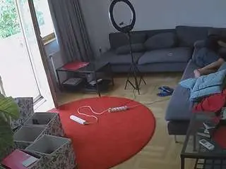 Camsoda Watch Live Sex Cams of voyeurcam-julmodels-living-1