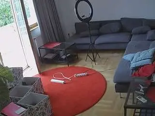 Camsoda Sex Cam of voyeurcam-julmodels-living-1