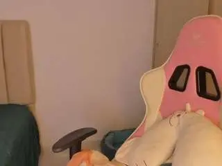 Camsoda Free Porn Cam of isabella-bunny