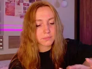Camsoda Adult Webcams of lunaxbaddie