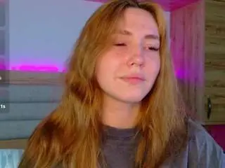 Camsoda Free Live Porn of lunaxbaddie