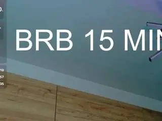 Camsoda Private Sex Chat of lunaxbaddie
