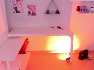 Camsoda Free Live Porn of valkiria-ponce