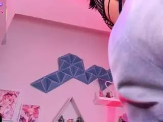 Camsoda Best Webcam of valkiria-ponce