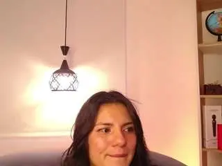 Camsoda Nude Webcam of paulina-coxx