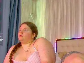 Camsoda Private Sex Chat of rubyvalen