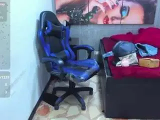 Camsoda Best Webcam of miaa-scott