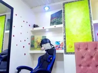 Camsoda Live Porn of miaa-scott