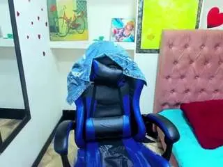 Camsoda Adult Video Chat of miaa-scott