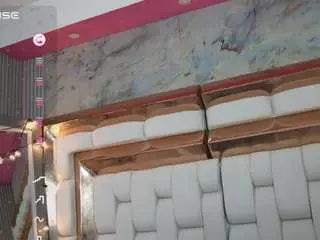 Camsoda Sex Cam of hornysweetebony