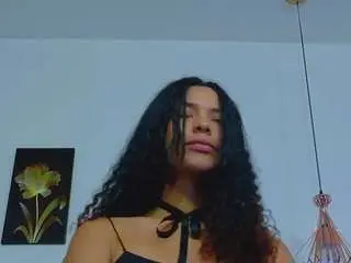 Camsoda Sex Chat of hornysweetebony