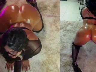 Camsoda Private Sex Chat of lady-brownn