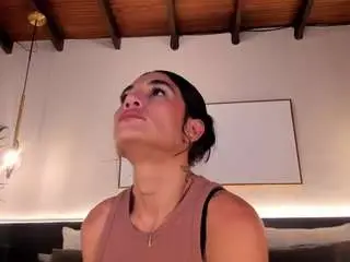 Camsoda Live Sex Cam of agataduque