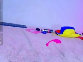 Camsoda Free Porn Cam of lana-crox