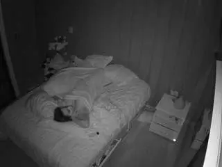 Camsoda Live Sex of voyeurcam-casa-salsa-bedroom-7