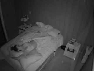 Camsoda Free Live Porn of voyeurcam-casa-salsa-bedroom-7