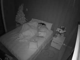 Camsoda Adult Video Chat of voyeurcam-casa-salsa-bedroom-7