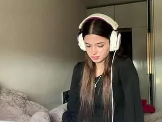 Camsoda Best Webcam of elidaschimke