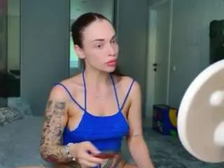 Camsoda Free Live Porn of yourflower