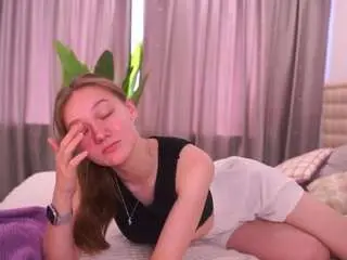 Camsoda Free Porn Cam of katewahl