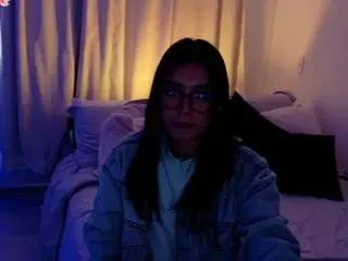 Camsoda Best live sex cam show of anabelwolf