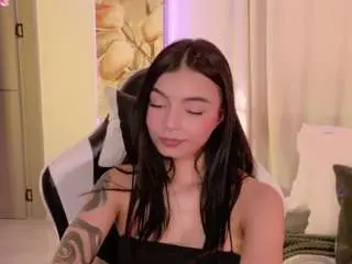 Camsoda Free Porn Cam of anabelwolf