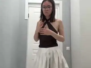 Camsoda Private Sex Chat of moiracrissey