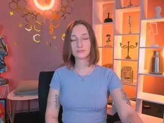 Camsoda Sex Chat of aria-vossie