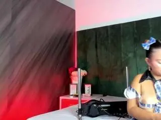 Camsoda Best live sex cam show of alana-petite