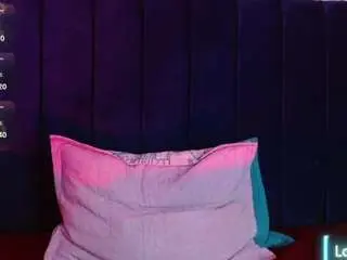 Camsoda Private Sex Chat of ivyy-wish