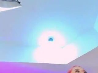 Camsoda Live Porn of jupiterfox