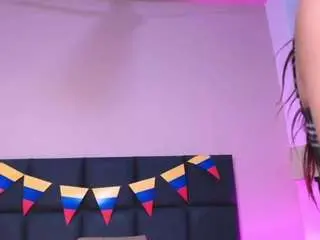 Camsoda Best live sex cam show of jupiterfox