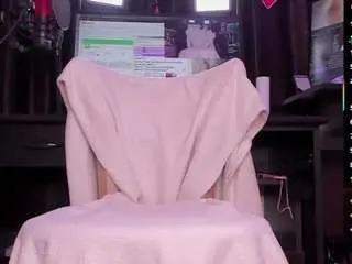Camsoda Free Porn Cam of raissasky