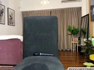 Camsoda Sex Chat of sofialopezzz